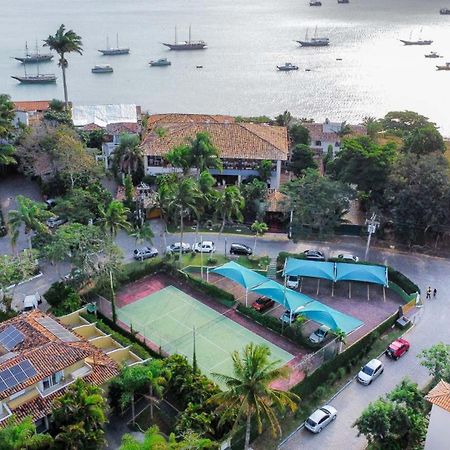 Sailing Hotel & Spa Búzios المظهر الخارجي الصورة