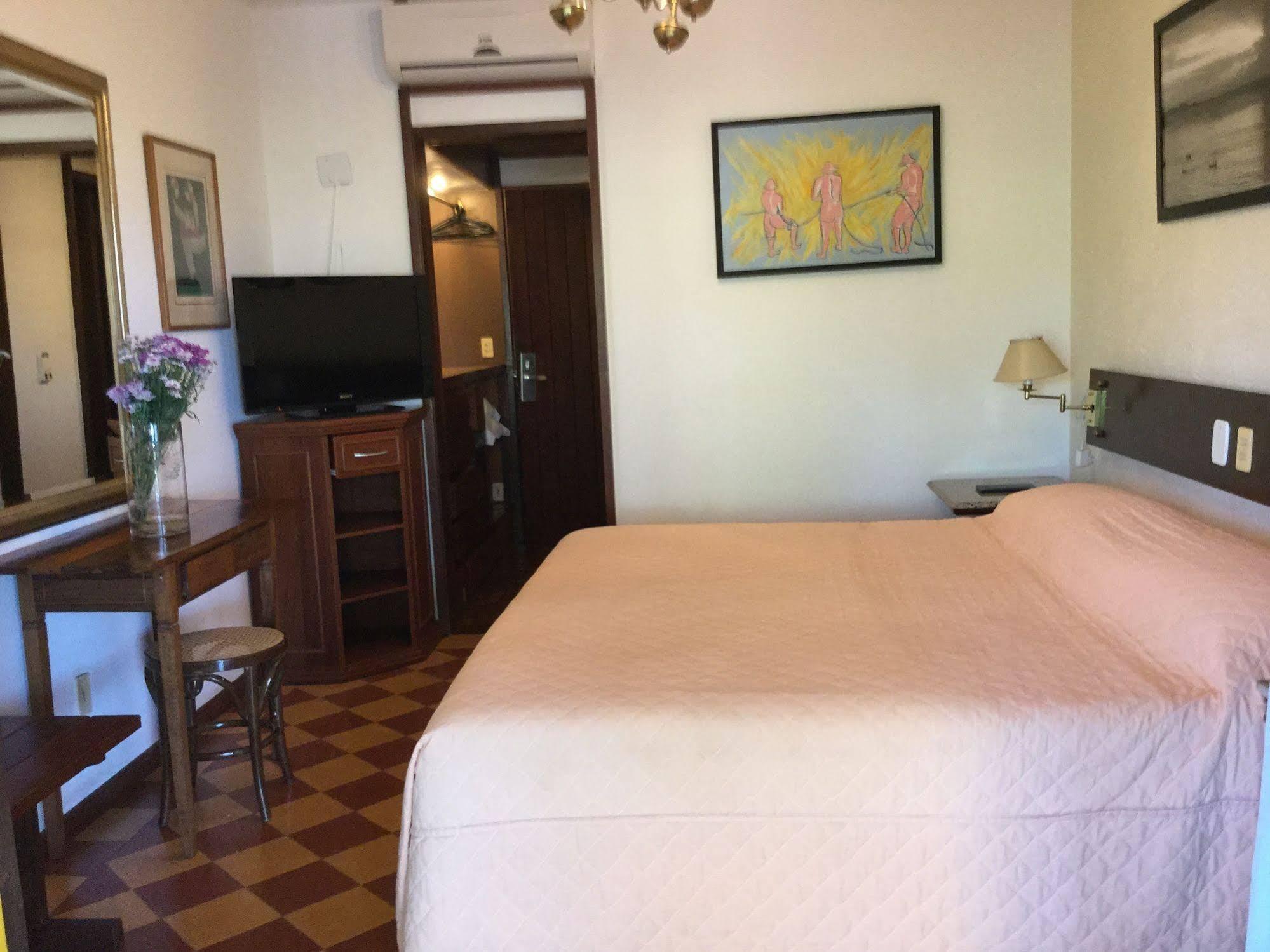 Sailing Hotel & Spa Búzios المظهر الخارجي الصورة