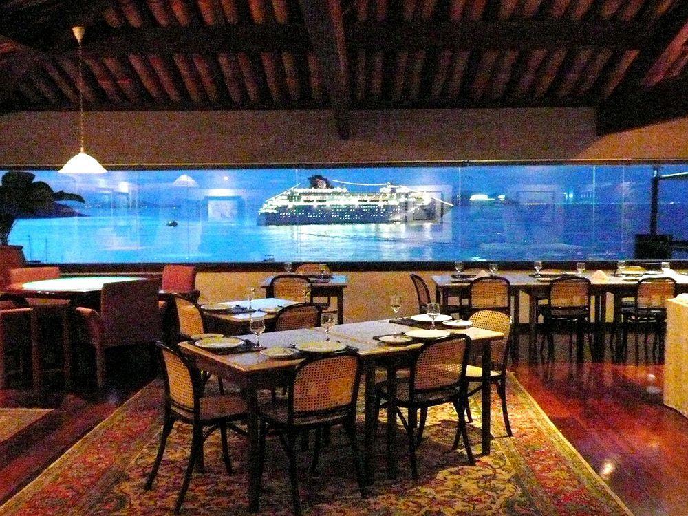 Sailing Hotel & Spa Búzios المظهر الخارجي الصورة