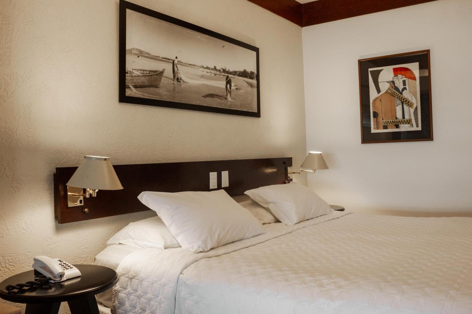 Sailing Hotel & Spa Búzios المظهر الخارجي الصورة