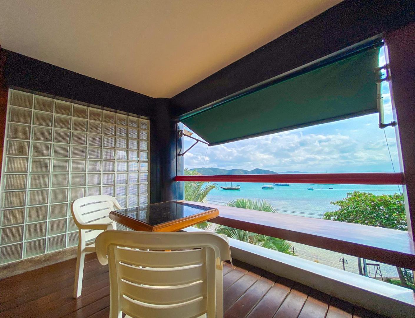 Sailing Hotel & Spa Búzios المظهر الخارجي الصورة