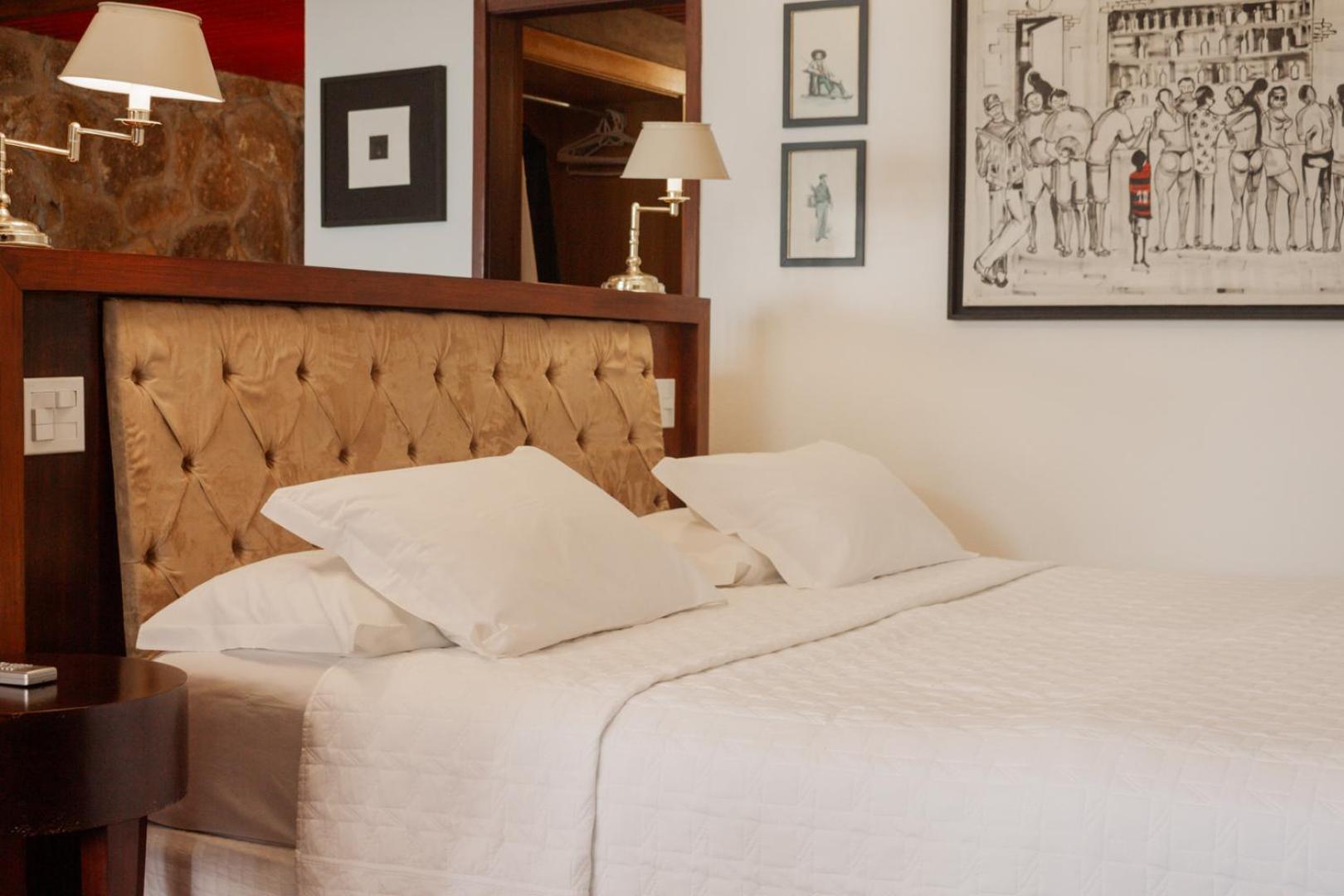Sailing Hotel & Spa Búzios المظهر الخارجي الصورة