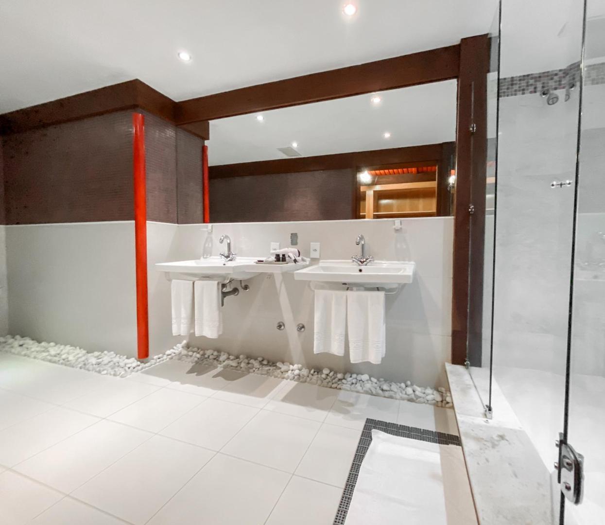 Sailing Hotel & Spa Búzios المظهر الخارجي الصورة
