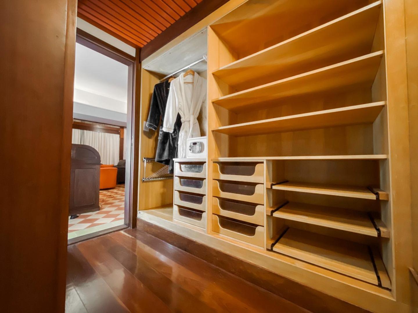 Sailing Hotel & Spa Búzios المظهر الخارجي الصورة