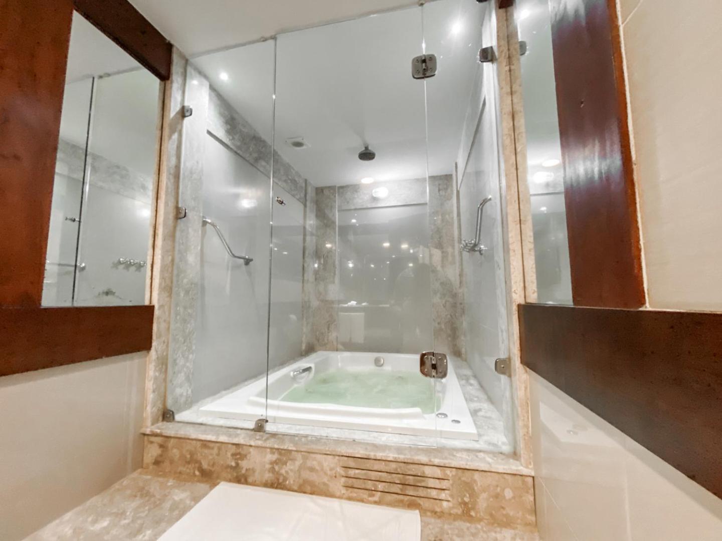Sailing Hotel & Spa Búzios المظهر الخارجي الصورة
