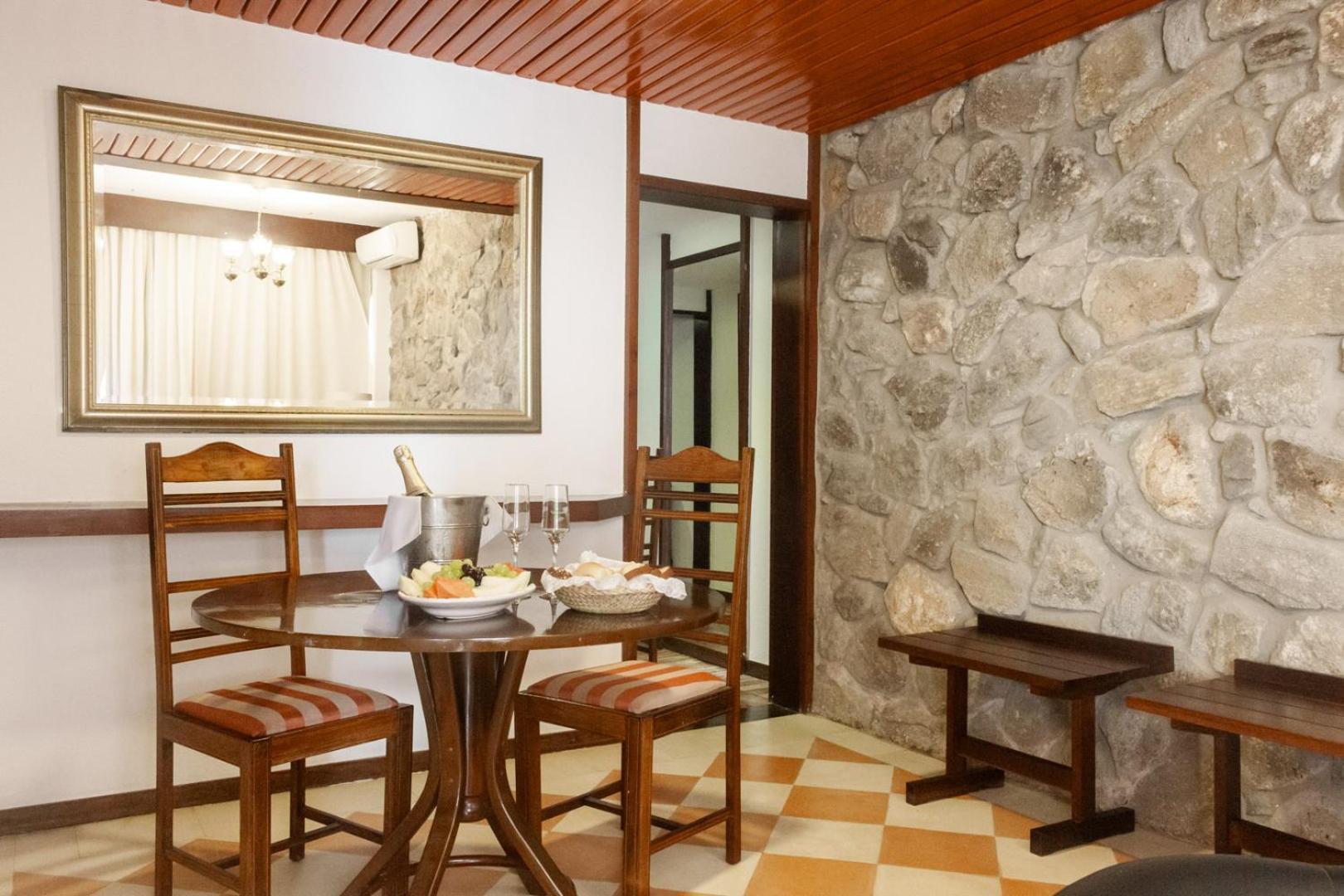 Sailing Hotel & Spa Búzios المظهر الخارجي الصورة