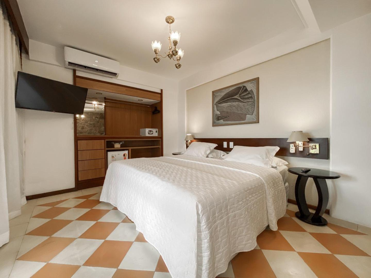 Sailing Hotel & Spa Búzios المظهر الخارجي الصورة