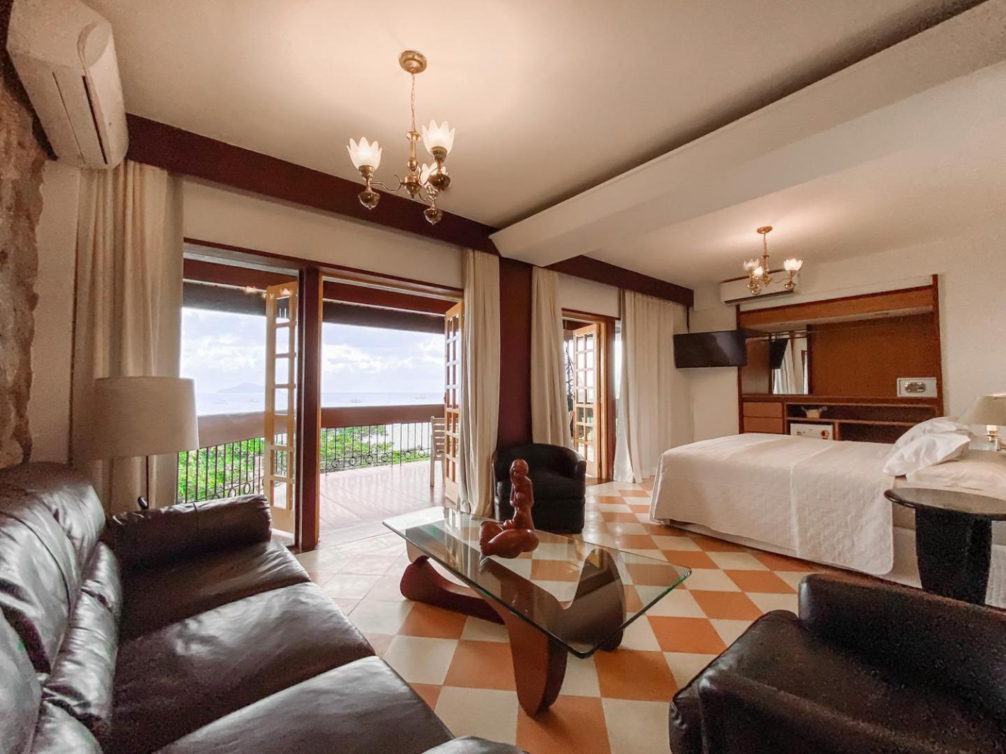 Sailing Hotel & Spa Búzios المظهر الخارجي الصورة