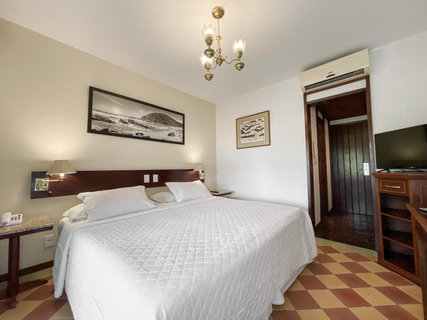 Sailing Hotel & Spa Búzios المظهر الخارجي الصورة
