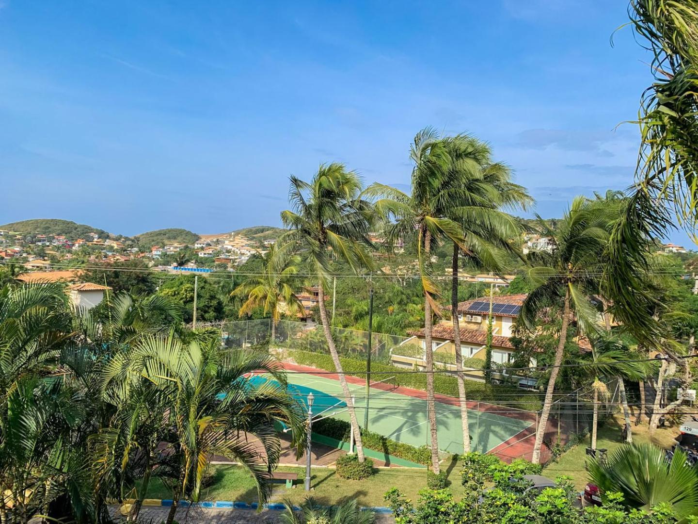 Sailing Hotel & Spa Búzios المظهر الخارجي الصورة