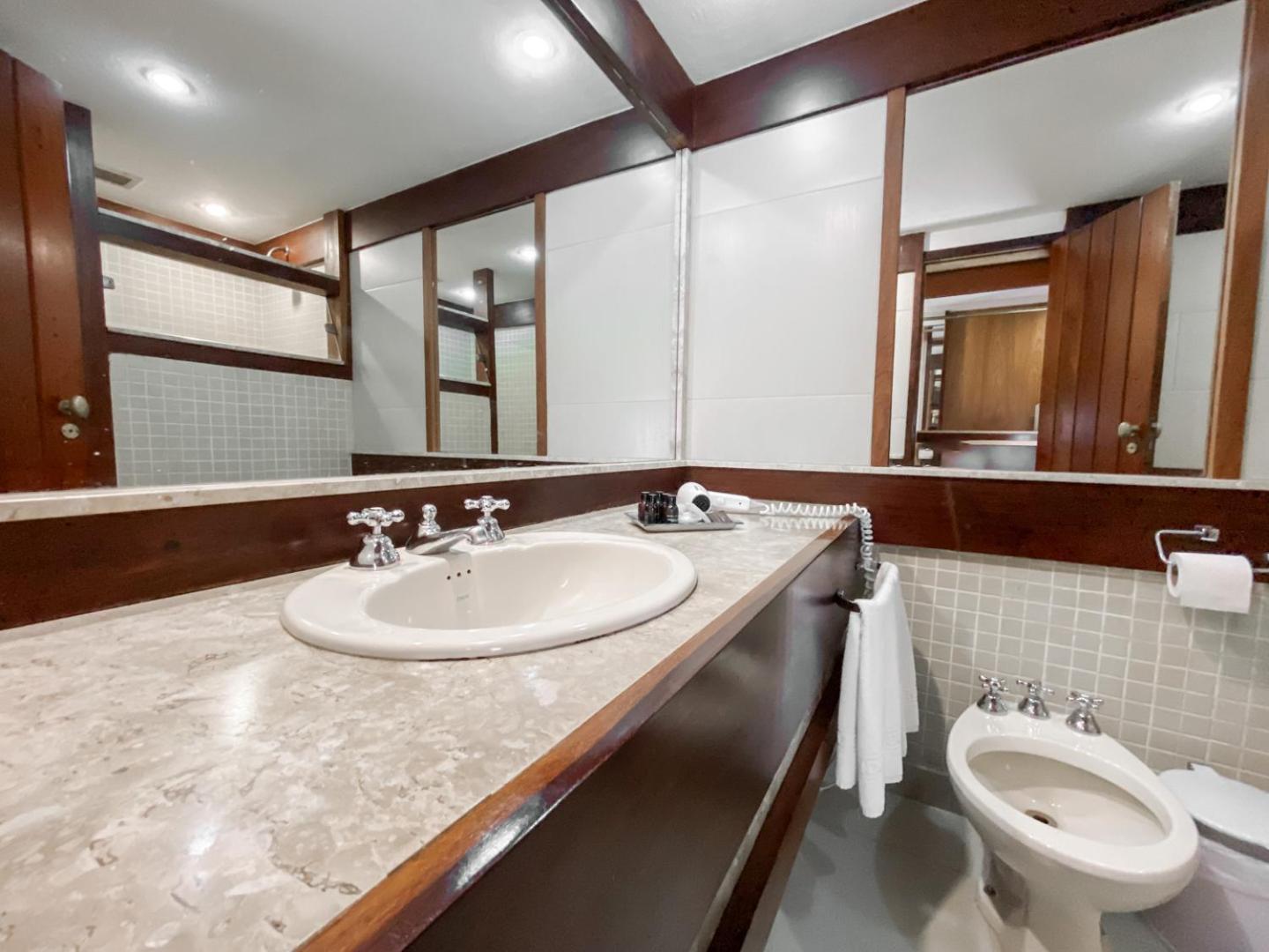 Sailing Hotel & Spa Búzios المظهر الخارجي الصورة