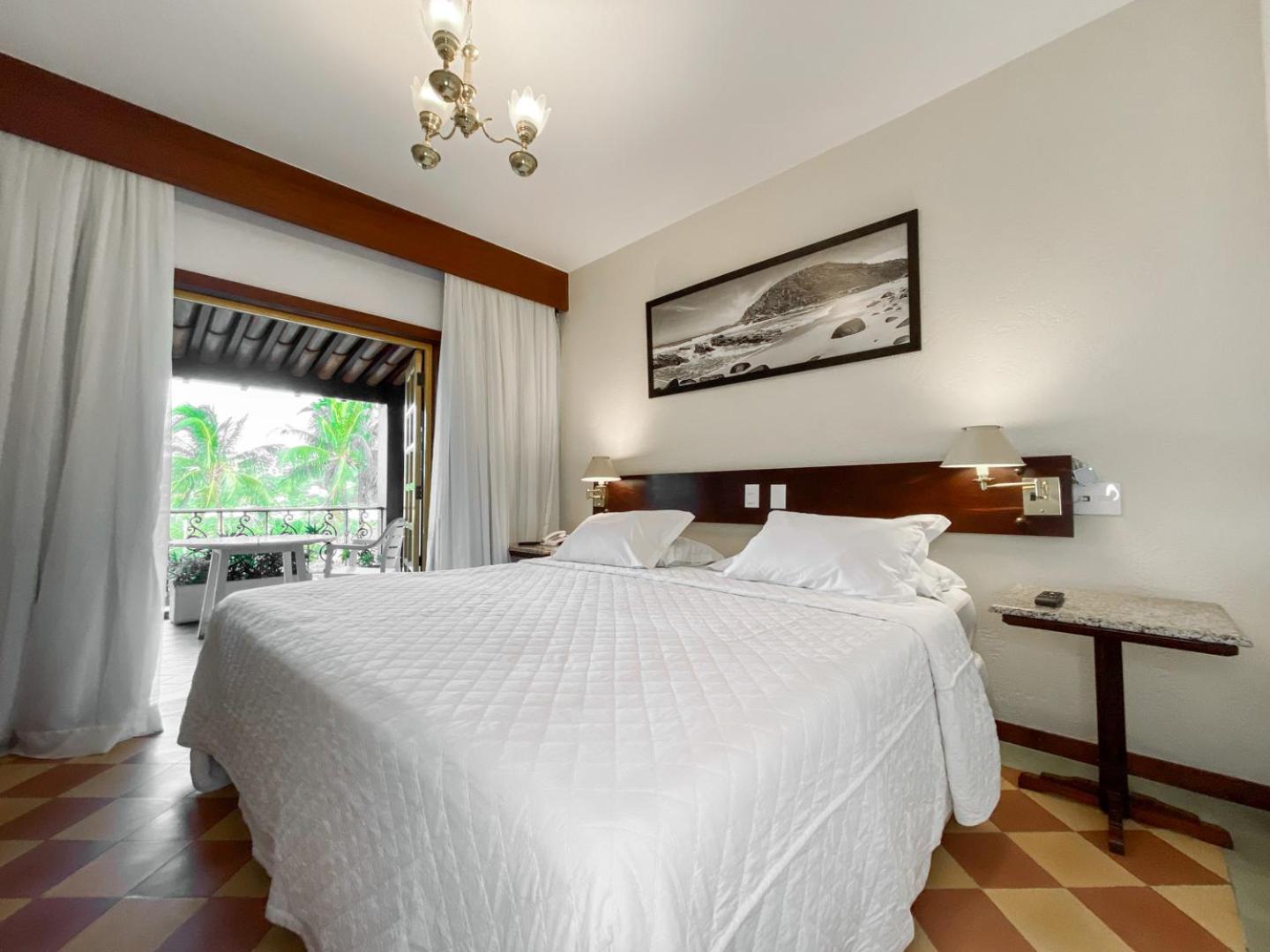 Sailing Hotel & Spa Búzios المظهر الخارجي الصورة