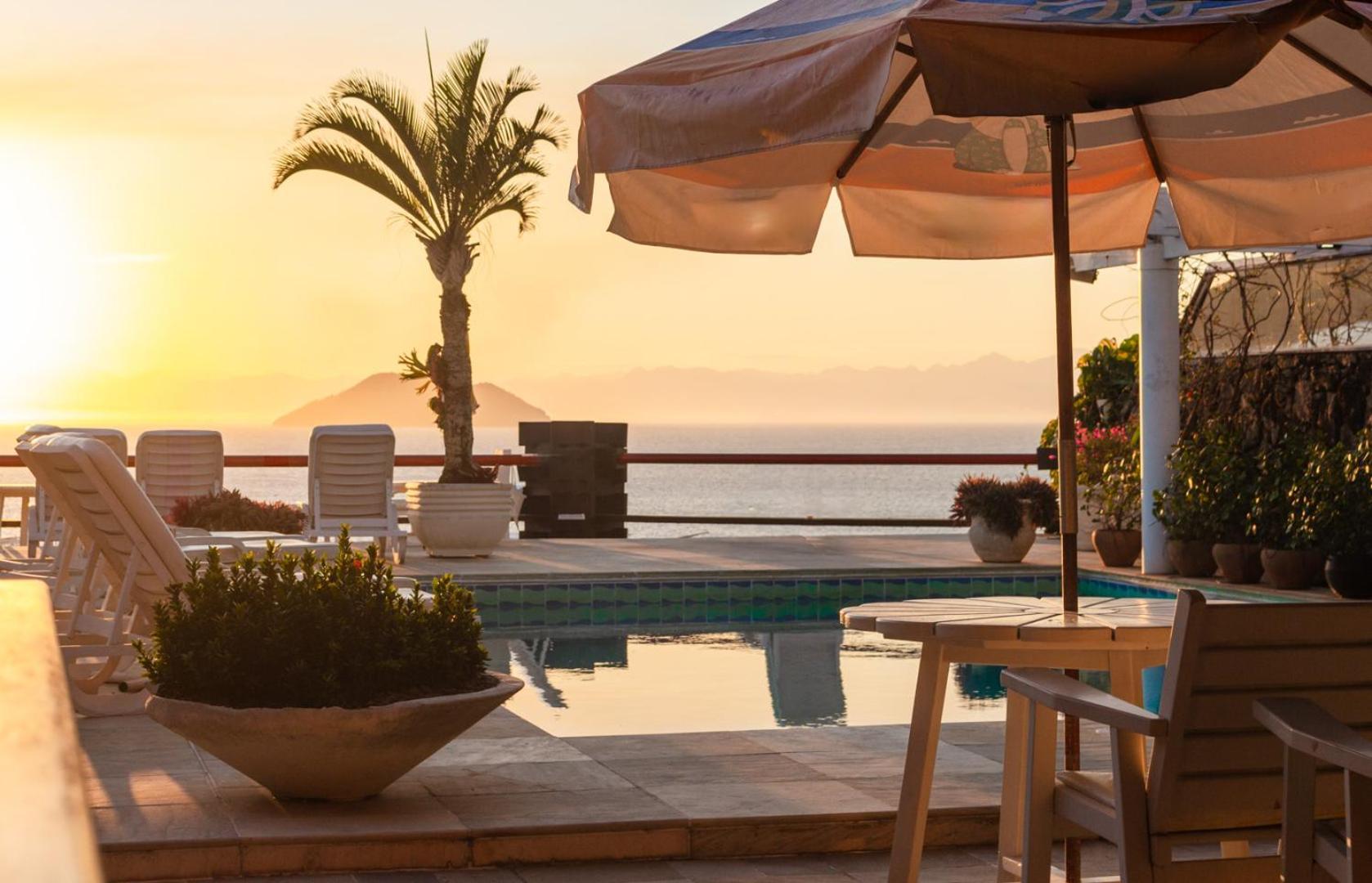 Sailing Hotel & Spa Búzios المظهر الخارجي الصورة