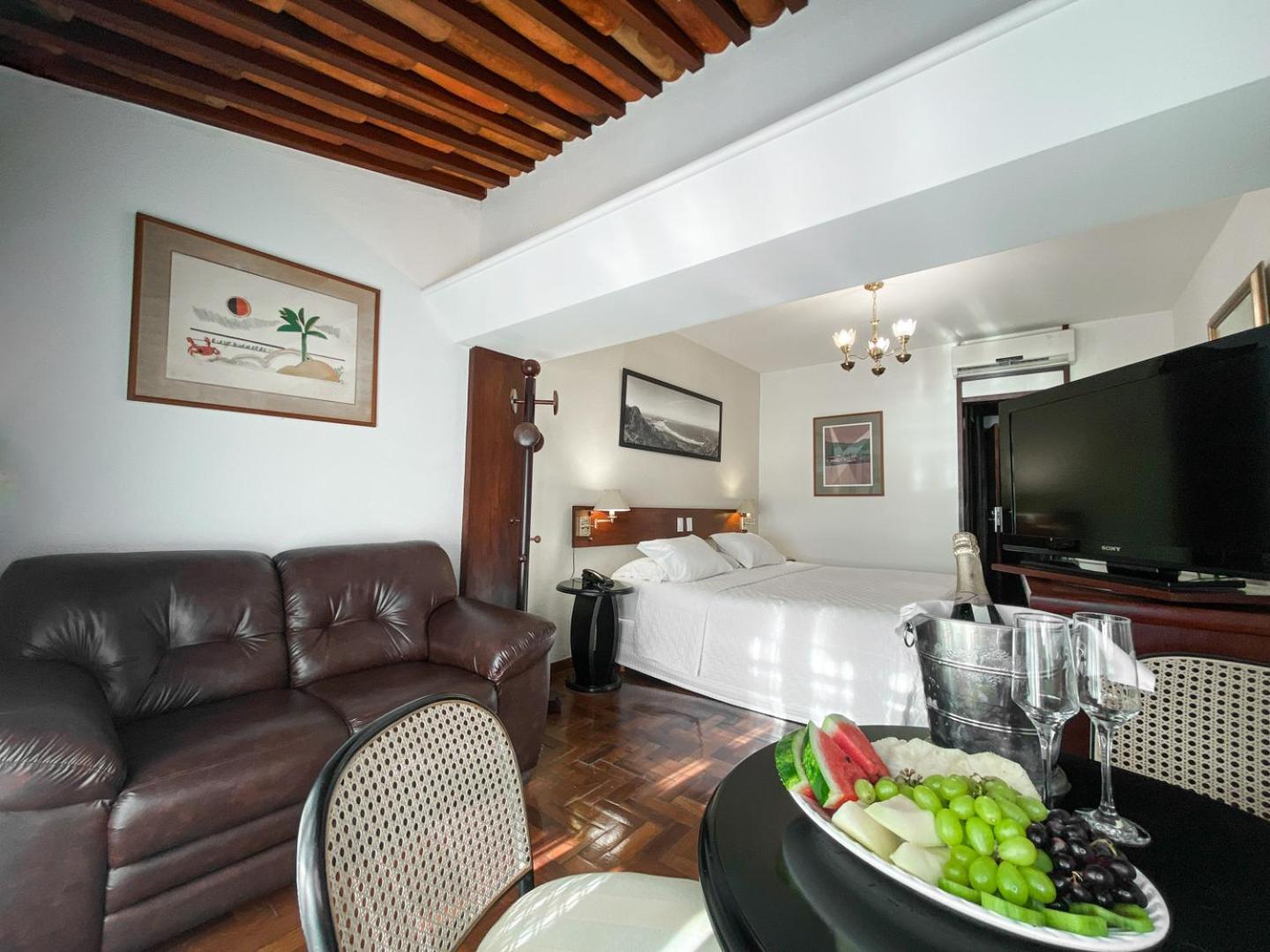 Sailing Hotel & Spa Búzios المظهر الخارجي الصورة
