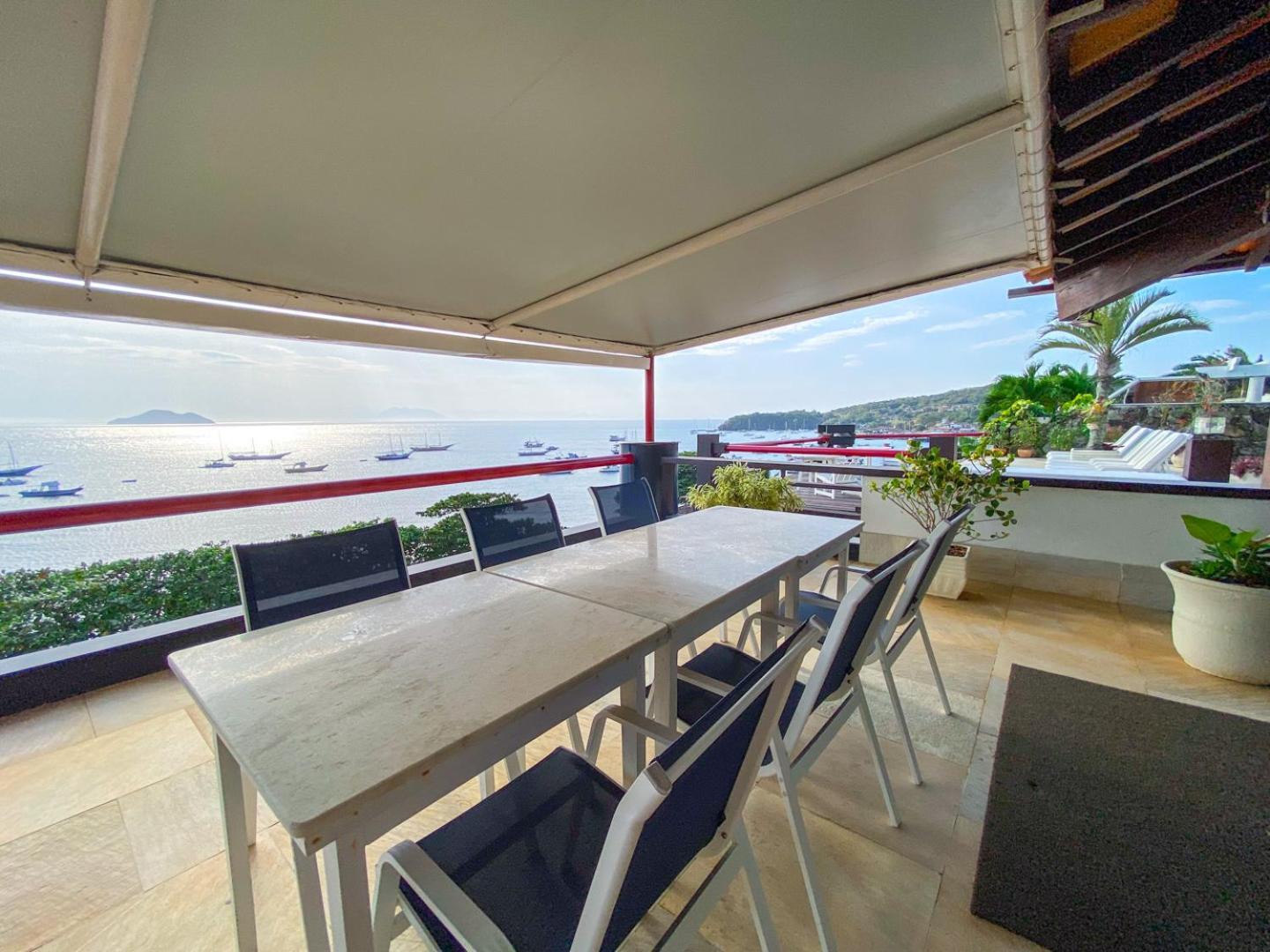 Sailing Hotel & Spa Búzios المظهر الخارجي الصورة