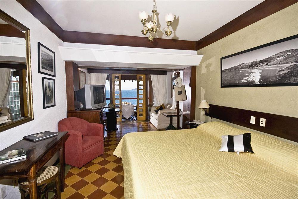 Sailing Hotel & Spa Búzios المظهر الخارجي الصورة