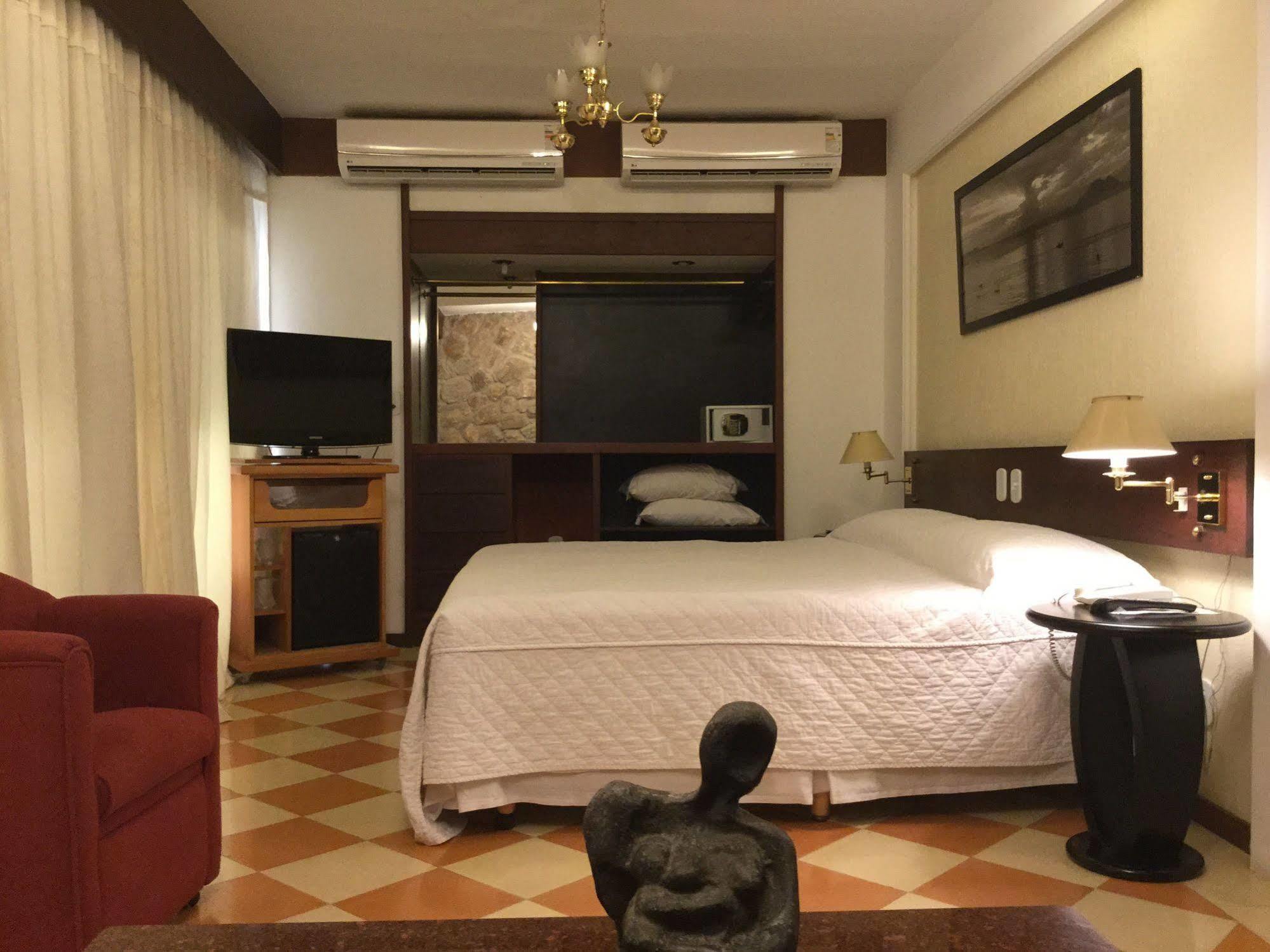 Sailing Hotel & Spa Búzios المظهر الخارجي الصورة