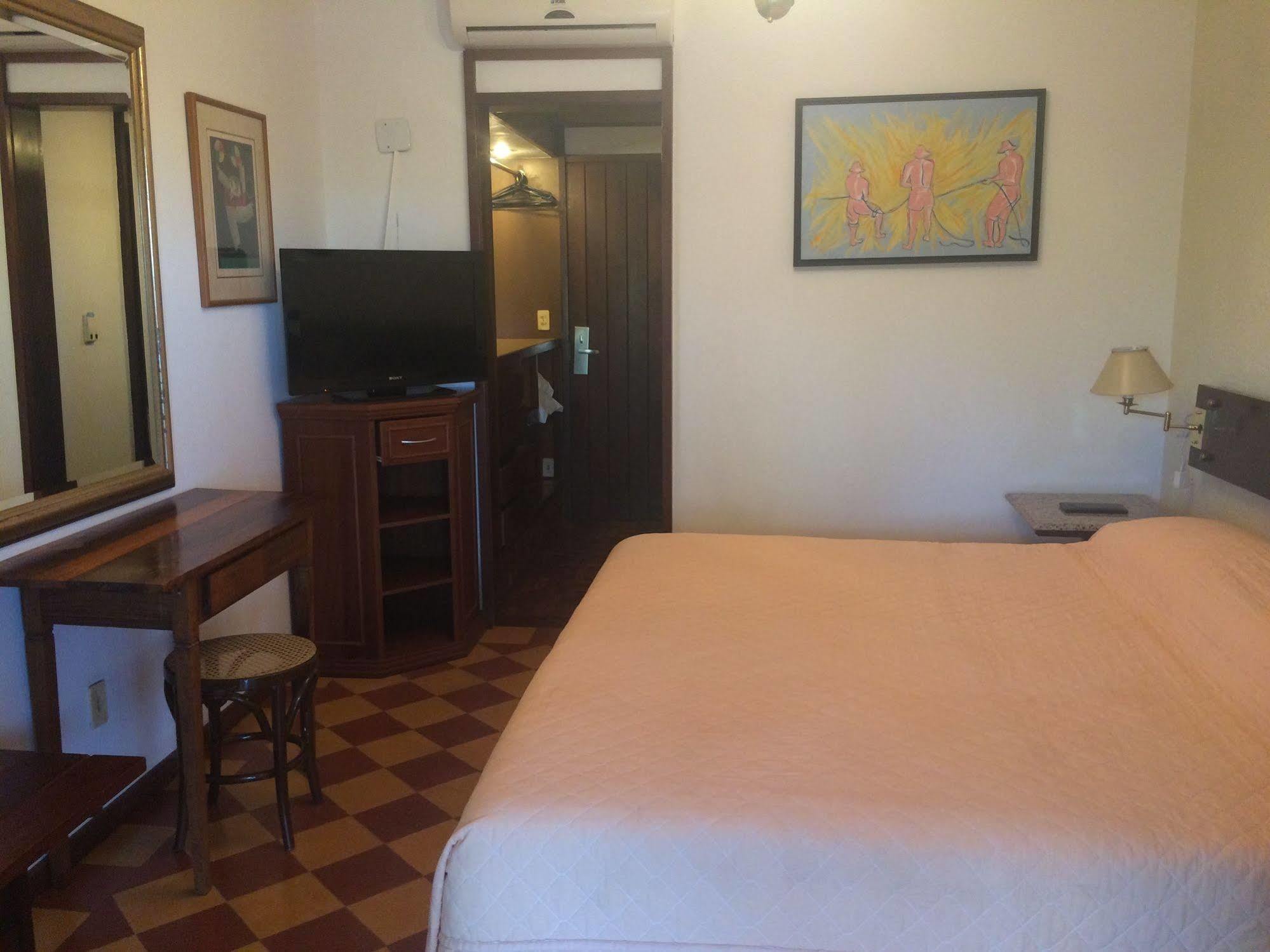 Sailing Hotel & Spa Búzios المظهر الخارجي الصورة