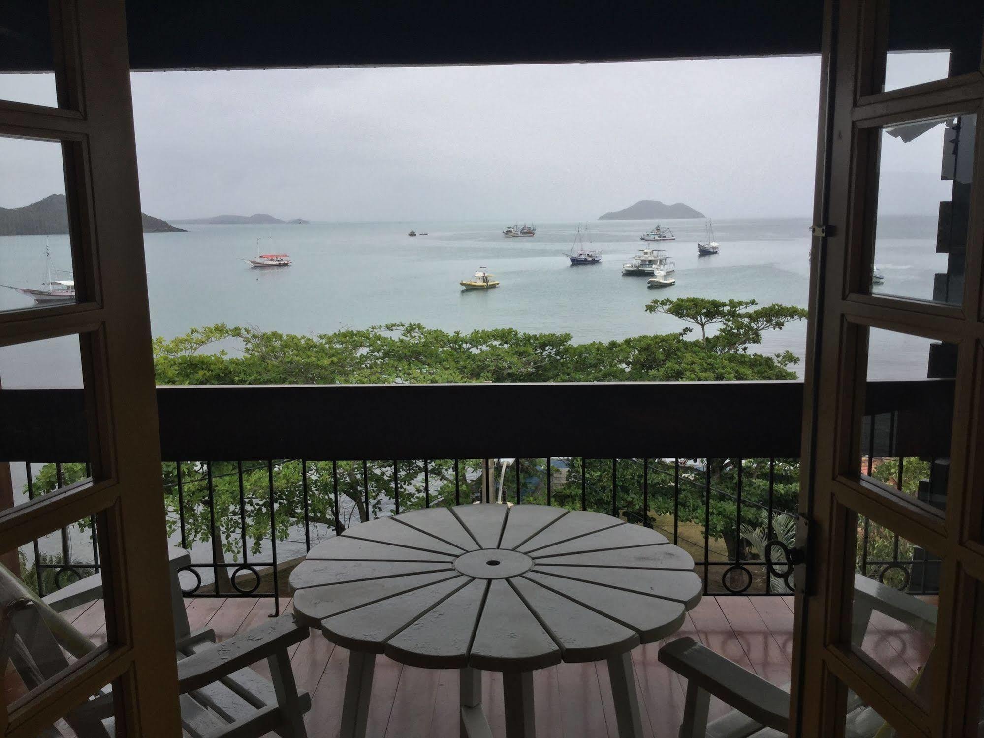 Sailing Hotel & Spa Búzios المظهر الخارجي الصورة