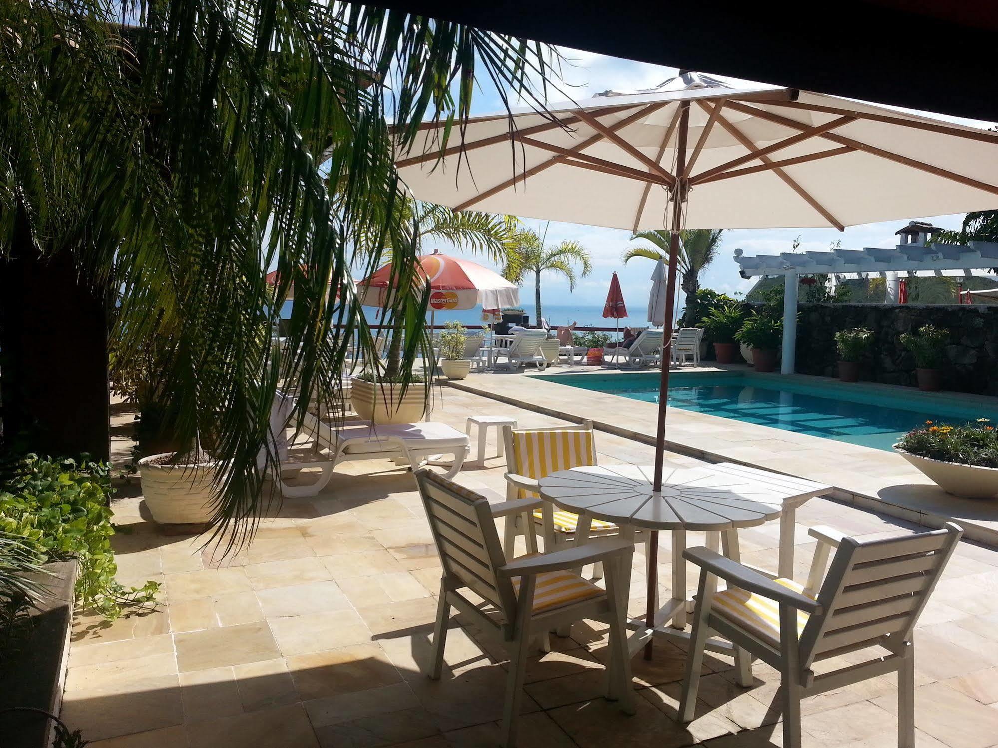 Sailing Hotel & Spa Búzios المظهر الخارجي الصورة