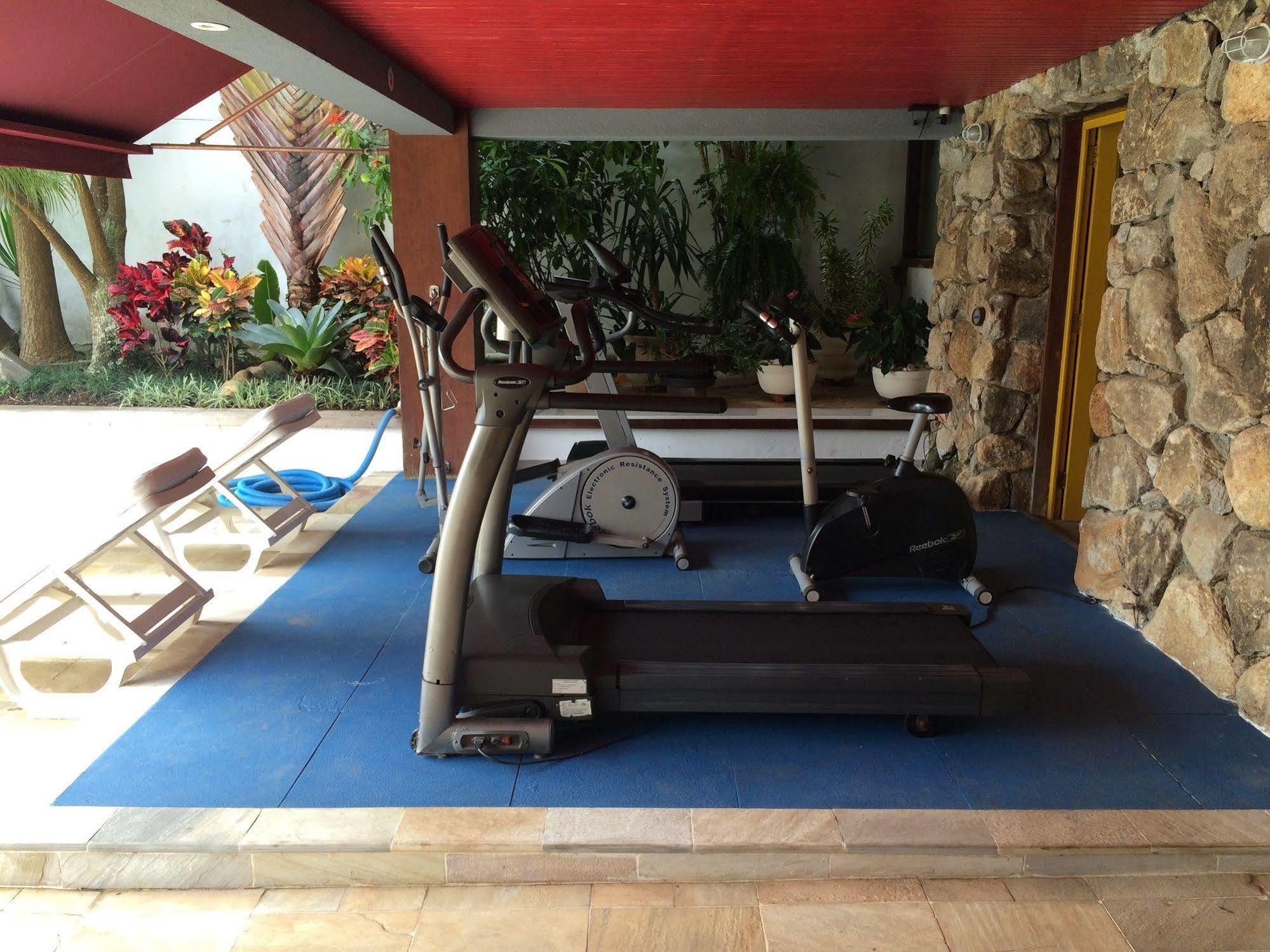 Sailing Hotel & Spa Búzios المظهر الخارجي الصورة