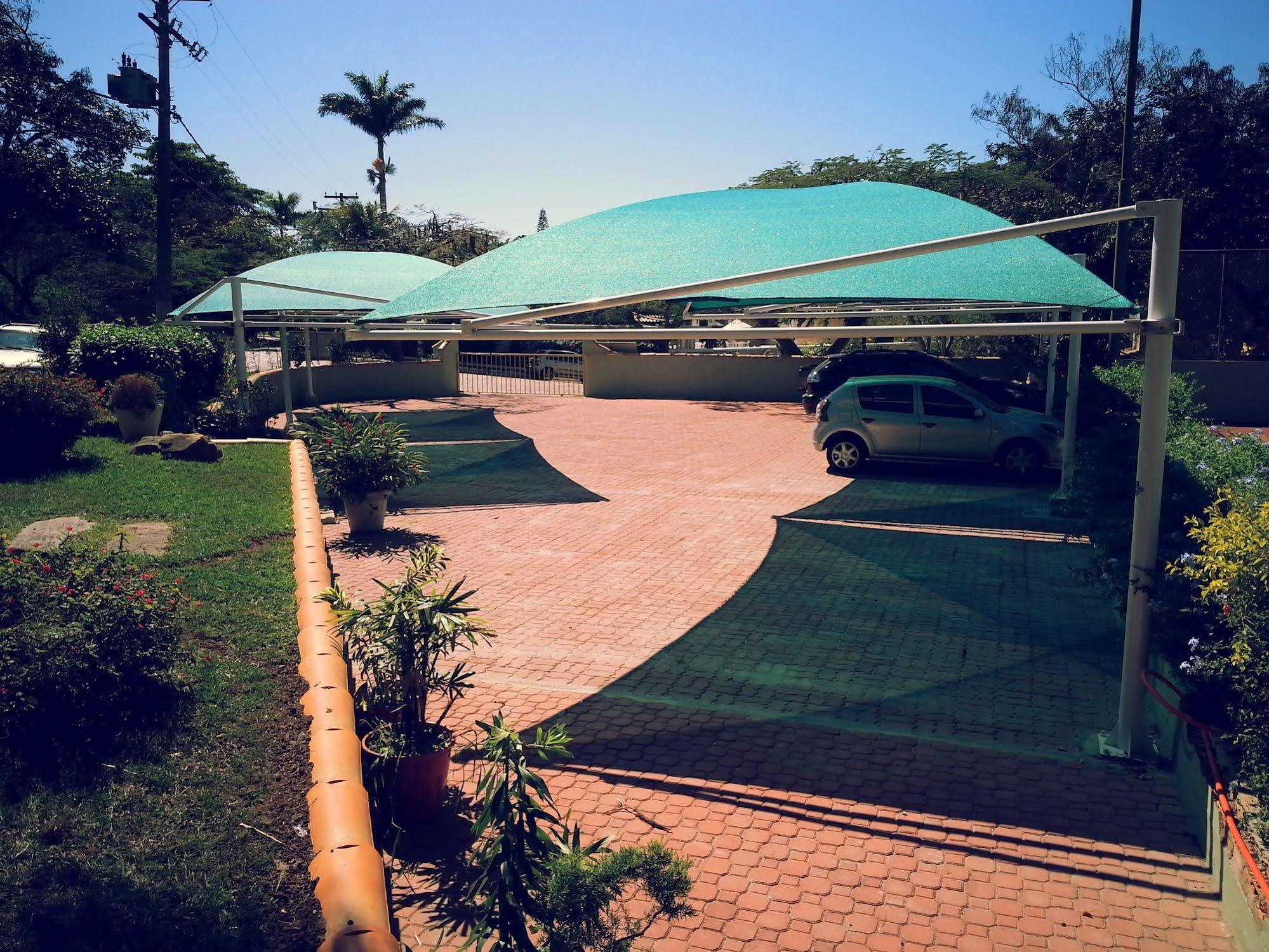 Sailing Hotel & Spa Búzios المظهر الخارجي الصورة