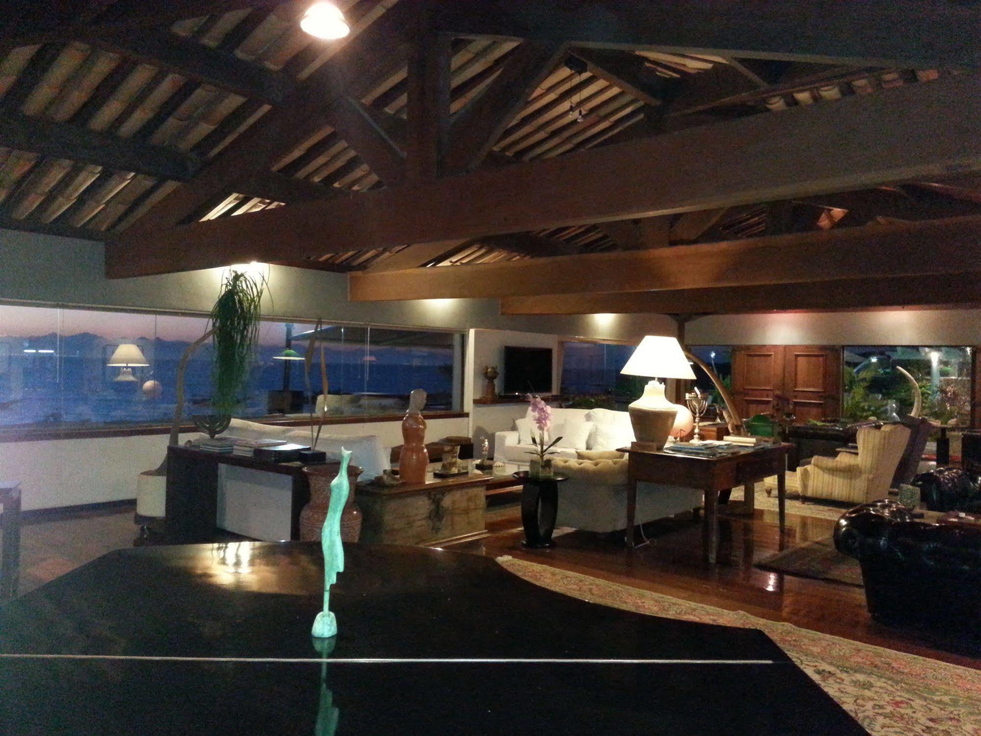 Sailing Hotel & Spa Búzios المظهر الخارجي الصورة