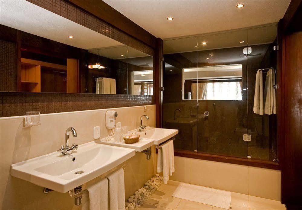 Sailing Hotel & Spa Búzios المظهر الخارجي الصورة