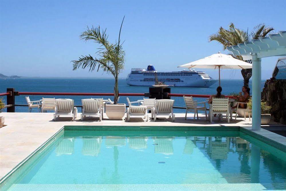 Sailing Hotel & Spa Búzios المظهر الخارجي الصورة